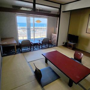 Casual Japanese-Style Room Beppu Bay View Shower Non-Smoking 3F-5F 28㎡